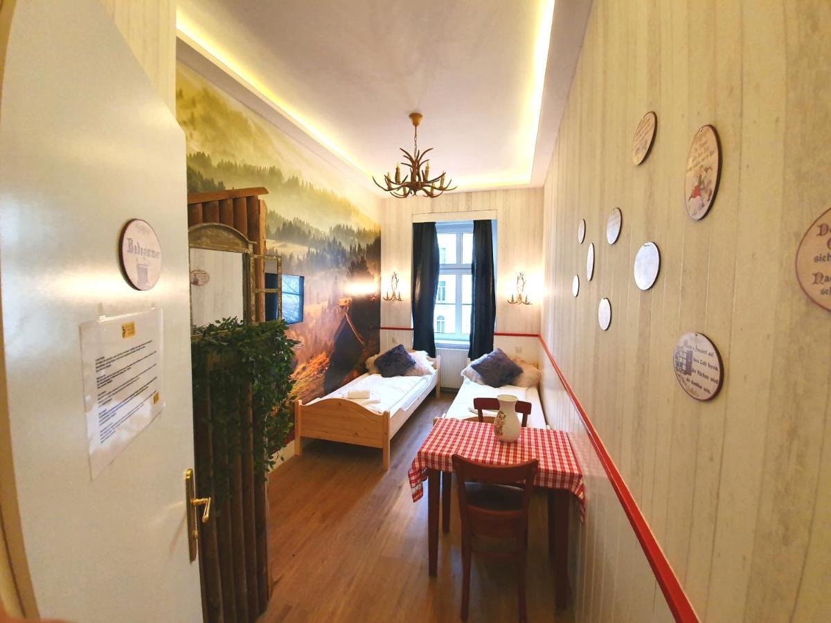 Urban Boutique Hotel Wien