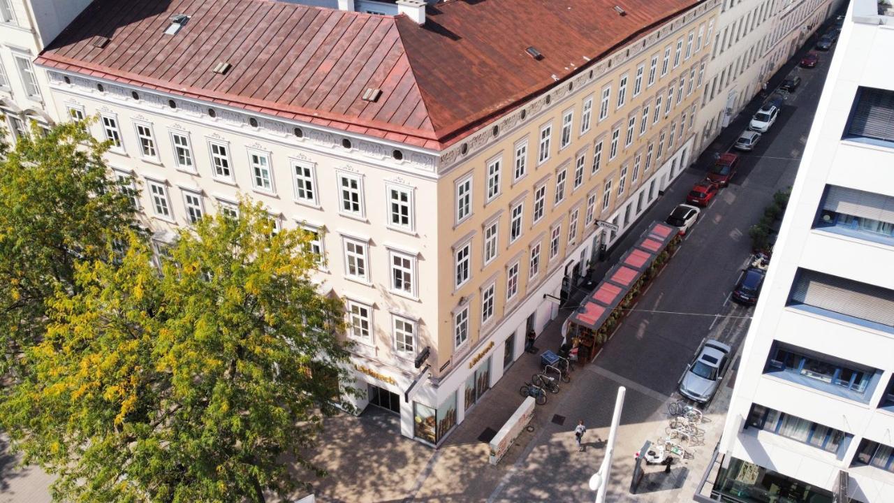 Urban Boutique 2* Wien