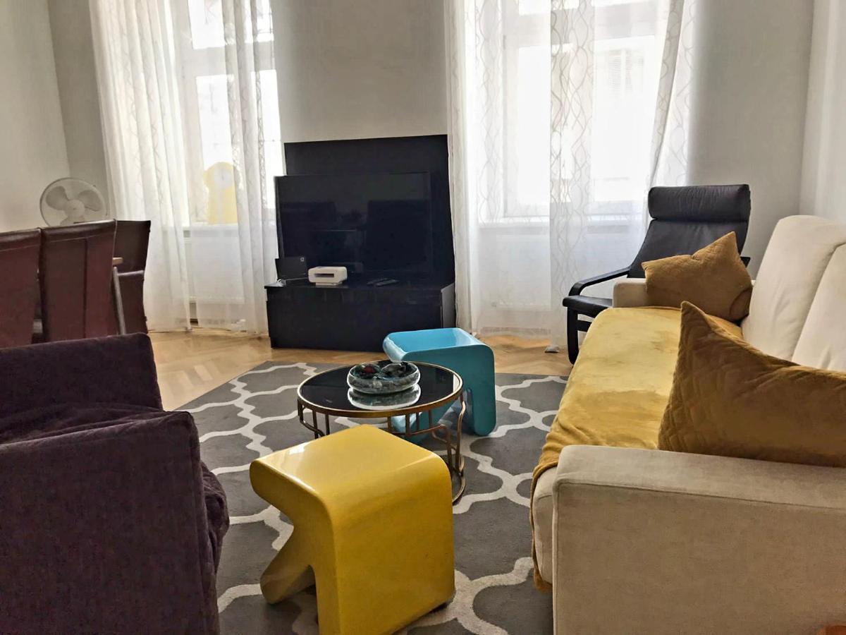 Urban Boutique Hotel