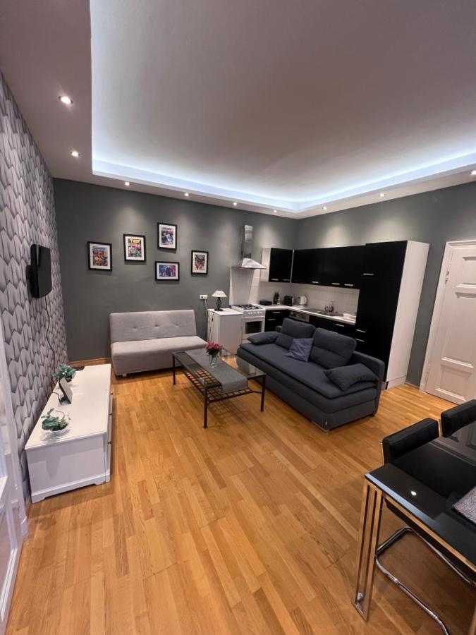Urban Boutique Hotel