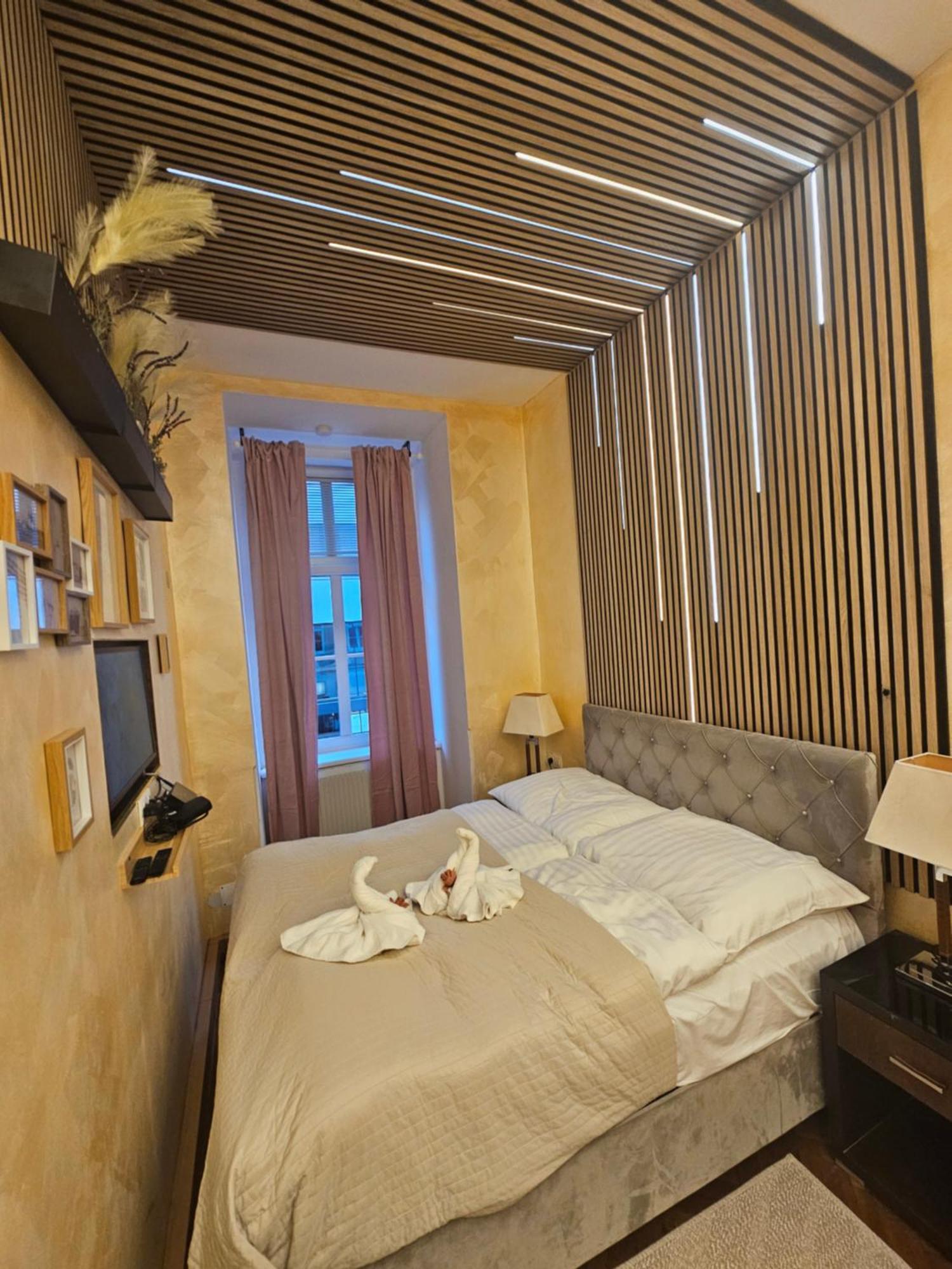 Urban Boutique Hotel