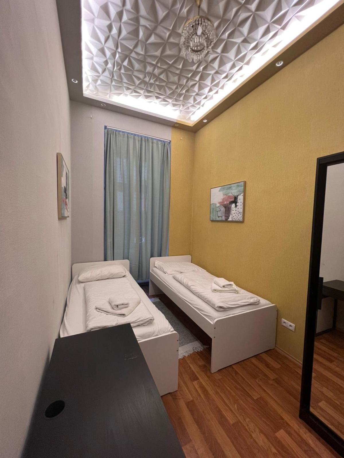 Urban Boutique Hotel