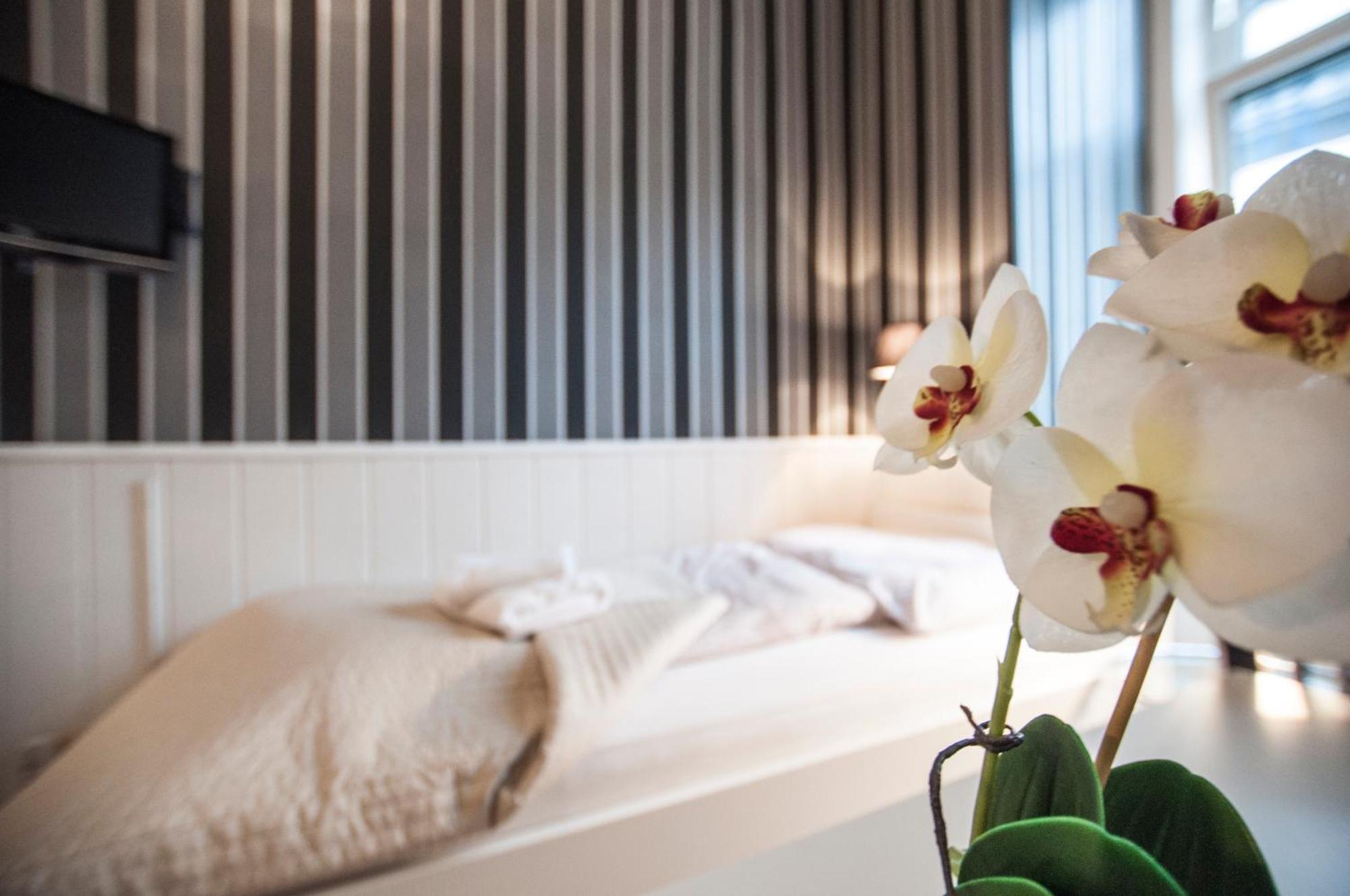 Hotel Urban Boutique