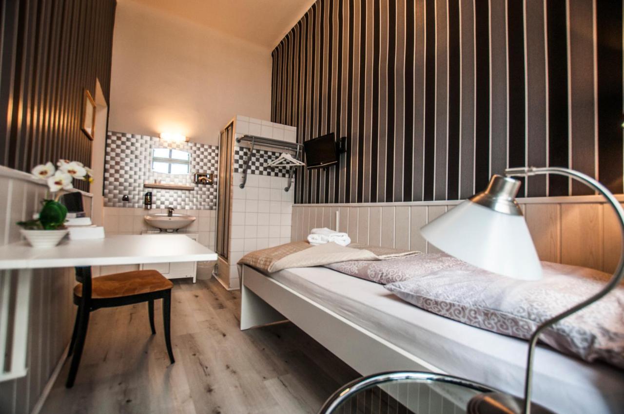 Urban Boutique Hotel Wien
