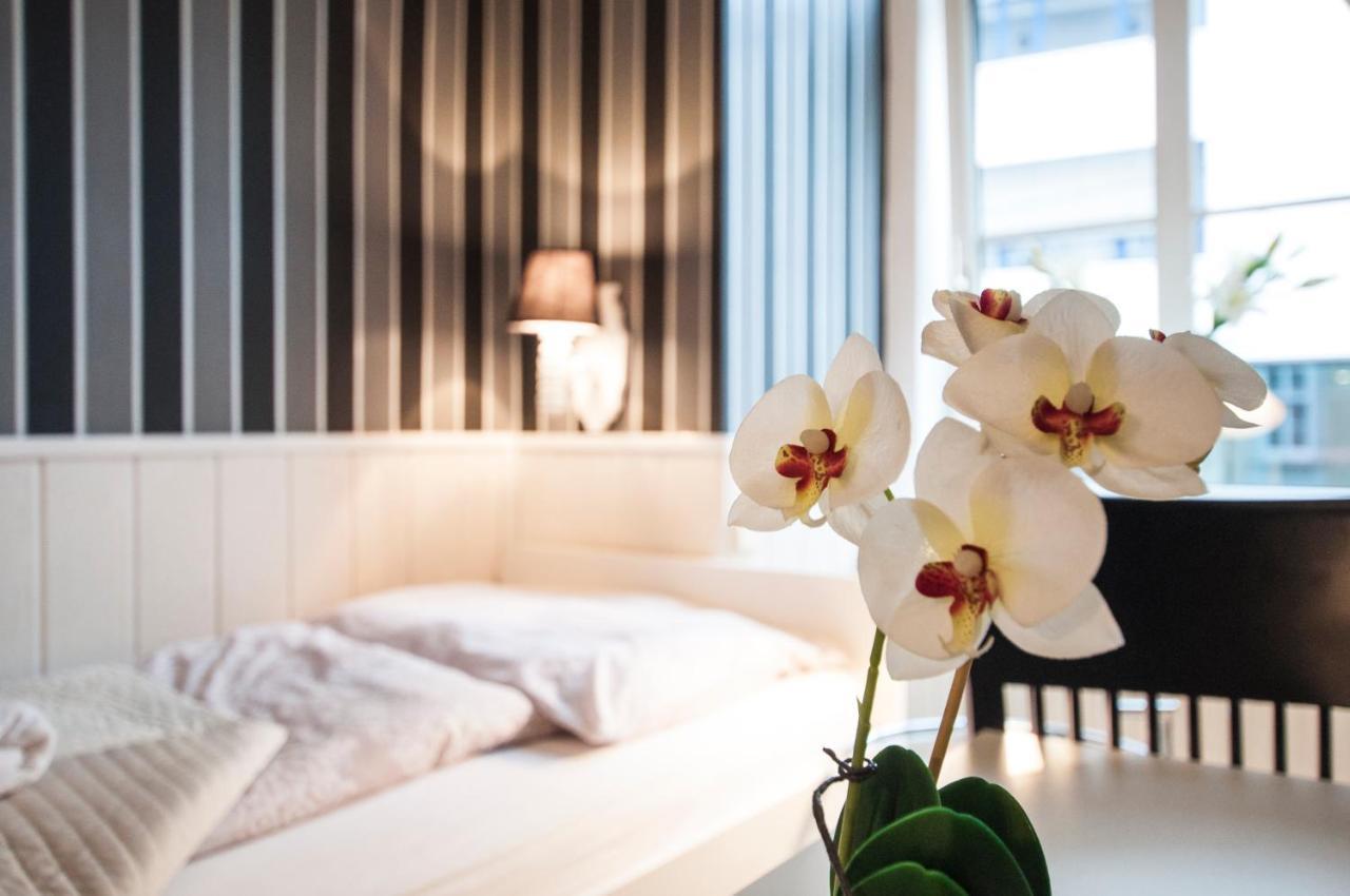 Hotel Urban Boutique