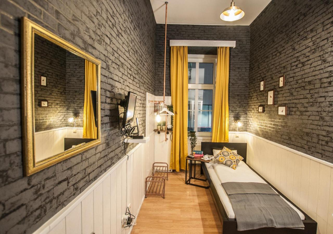 Hotel Urban Boutique 2*