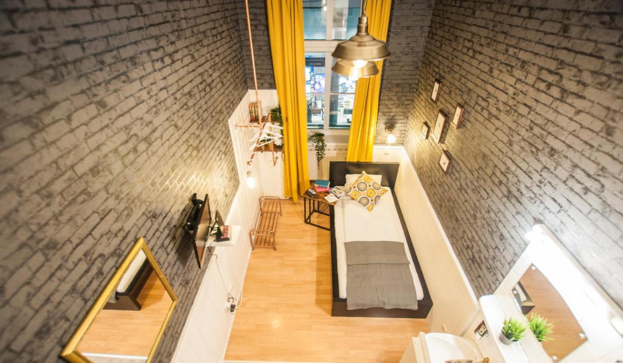 Urban Boutique Wien