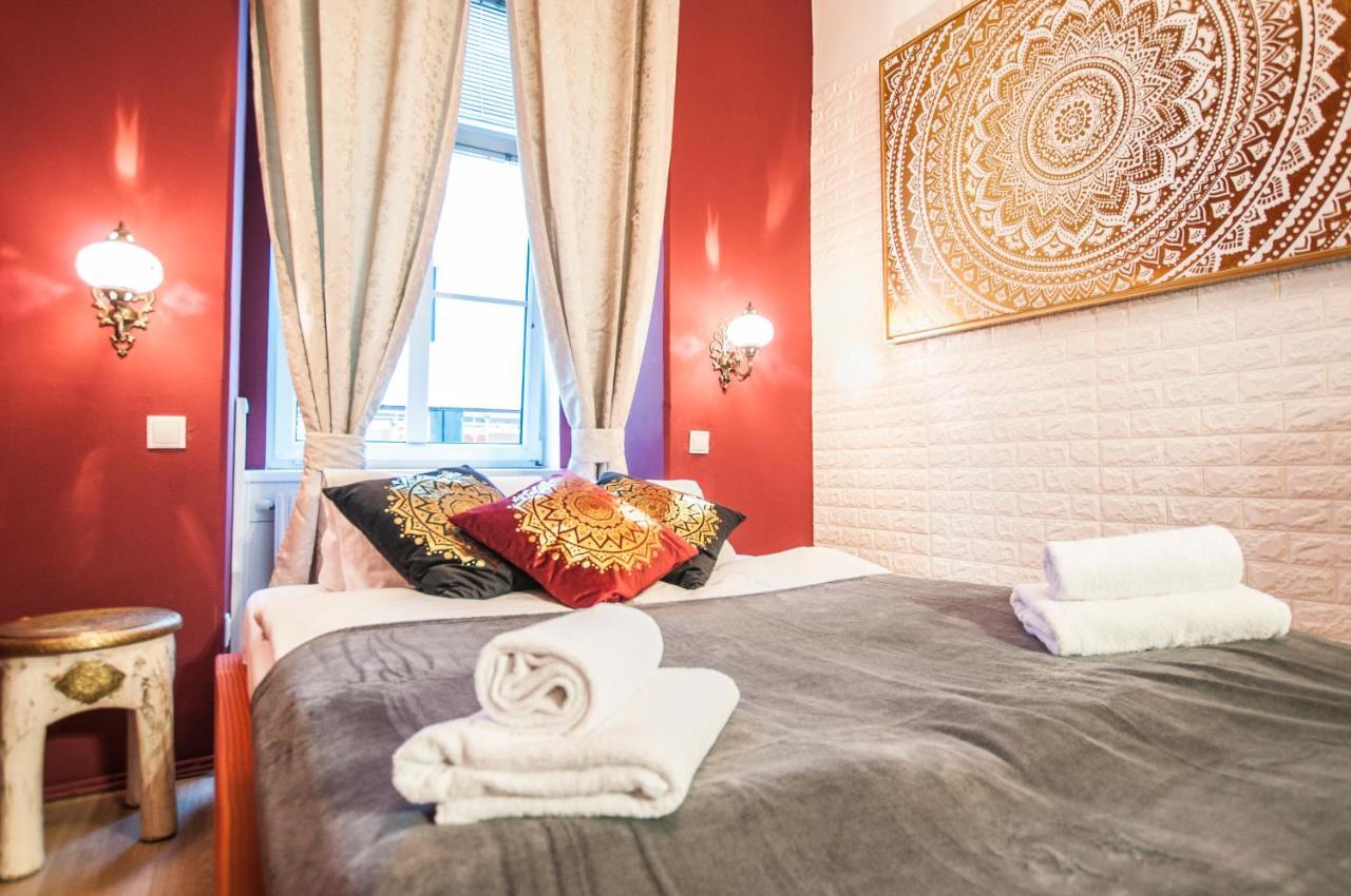 Urban Boutique Hotel Wien