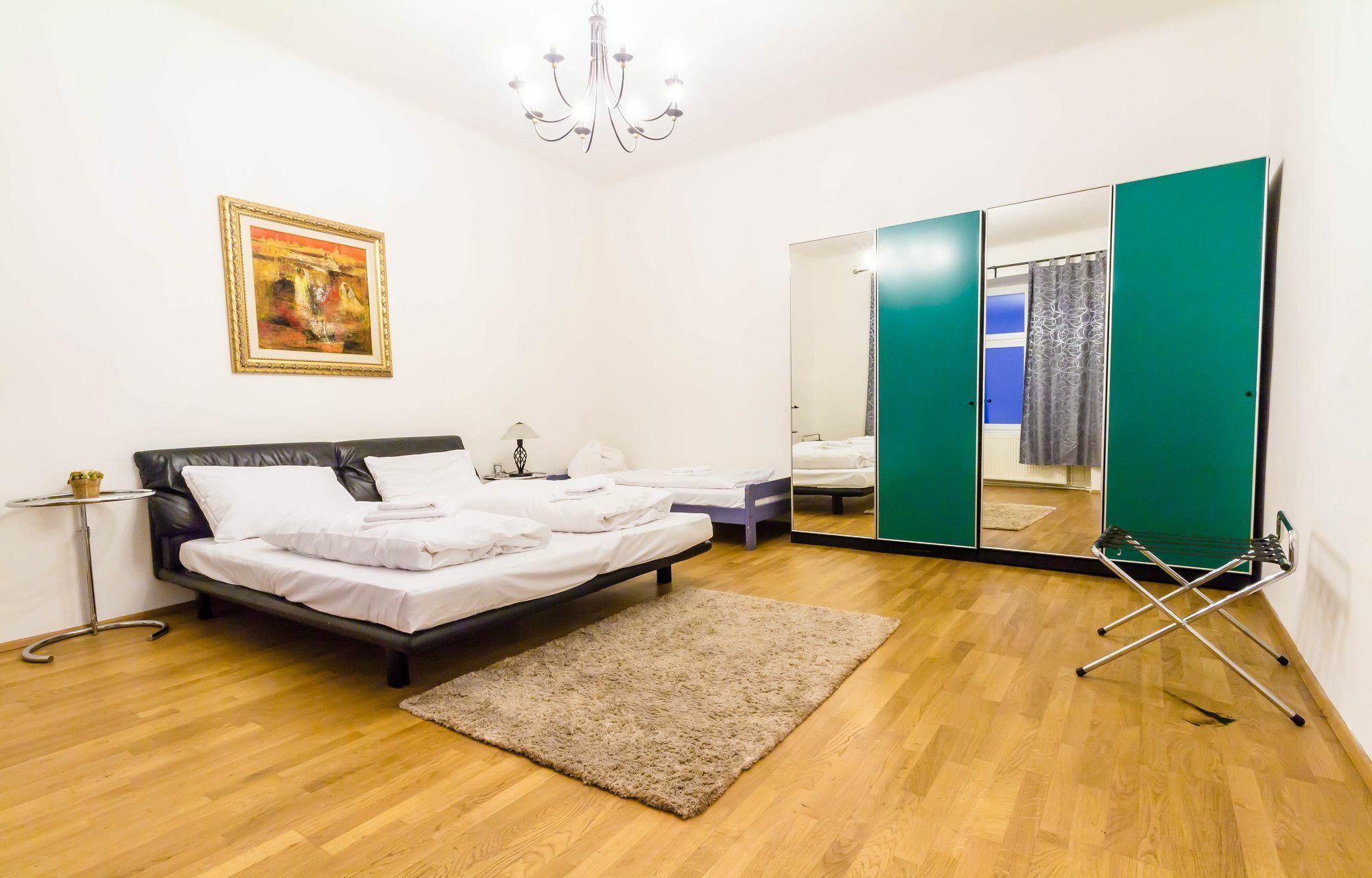 Urban Boutique Wien