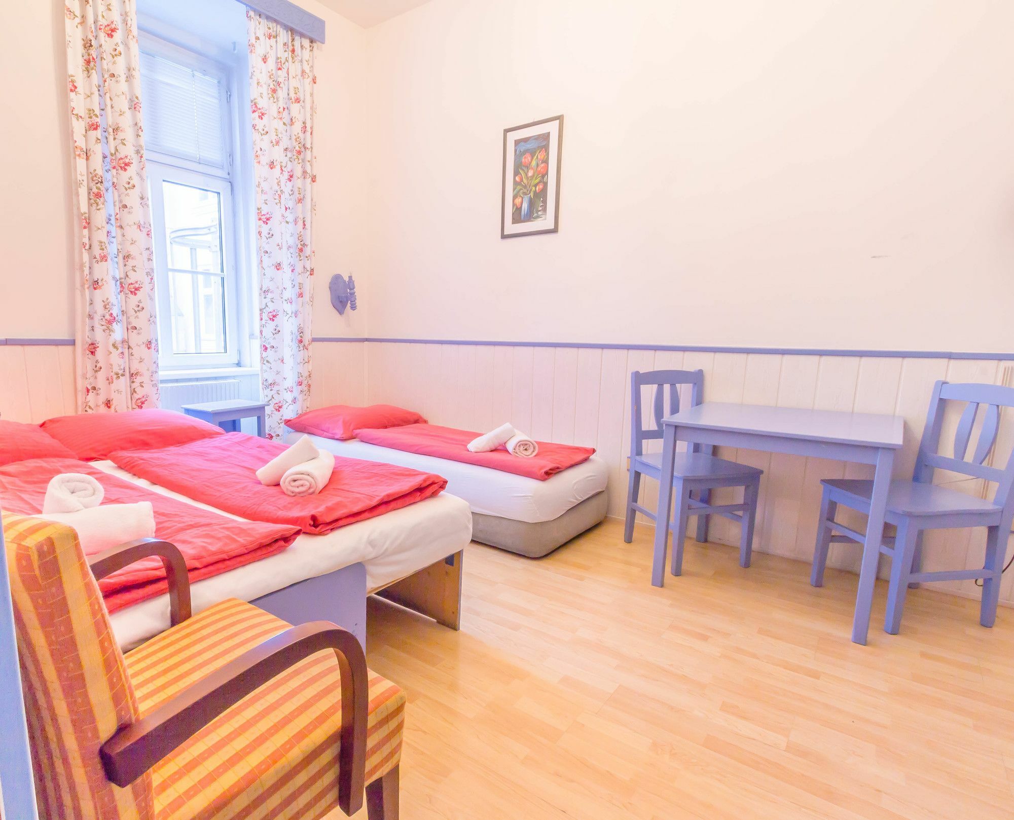 Urban Boutique Hotel Wien