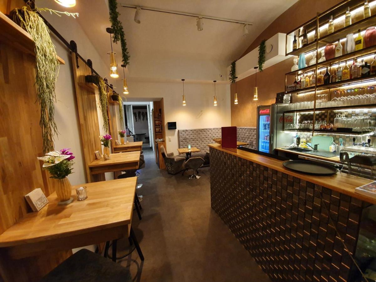 Urban Boutique Hotel Wien