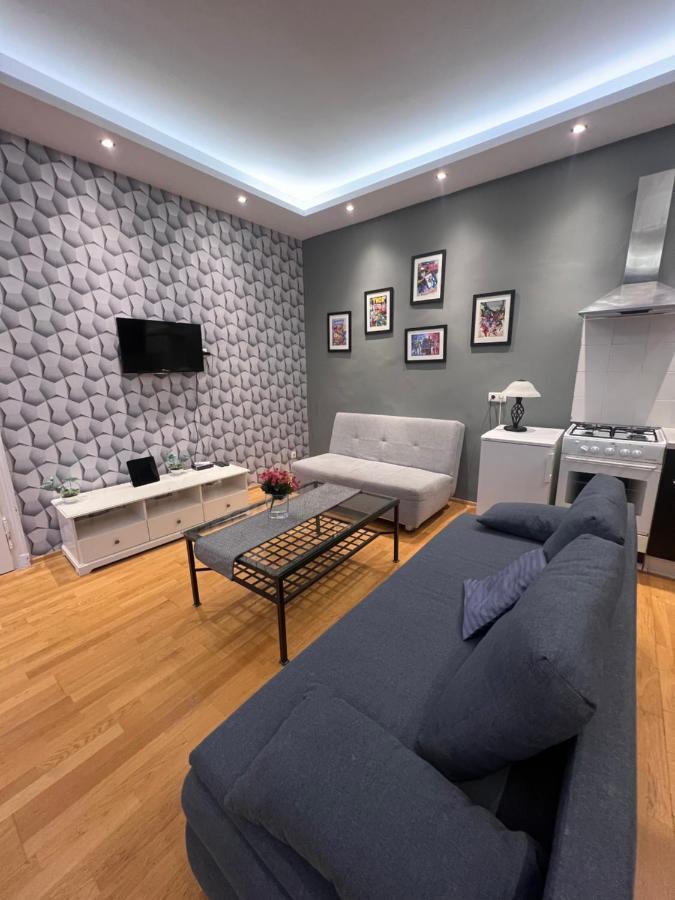 Urban Boutique Hotel 2*