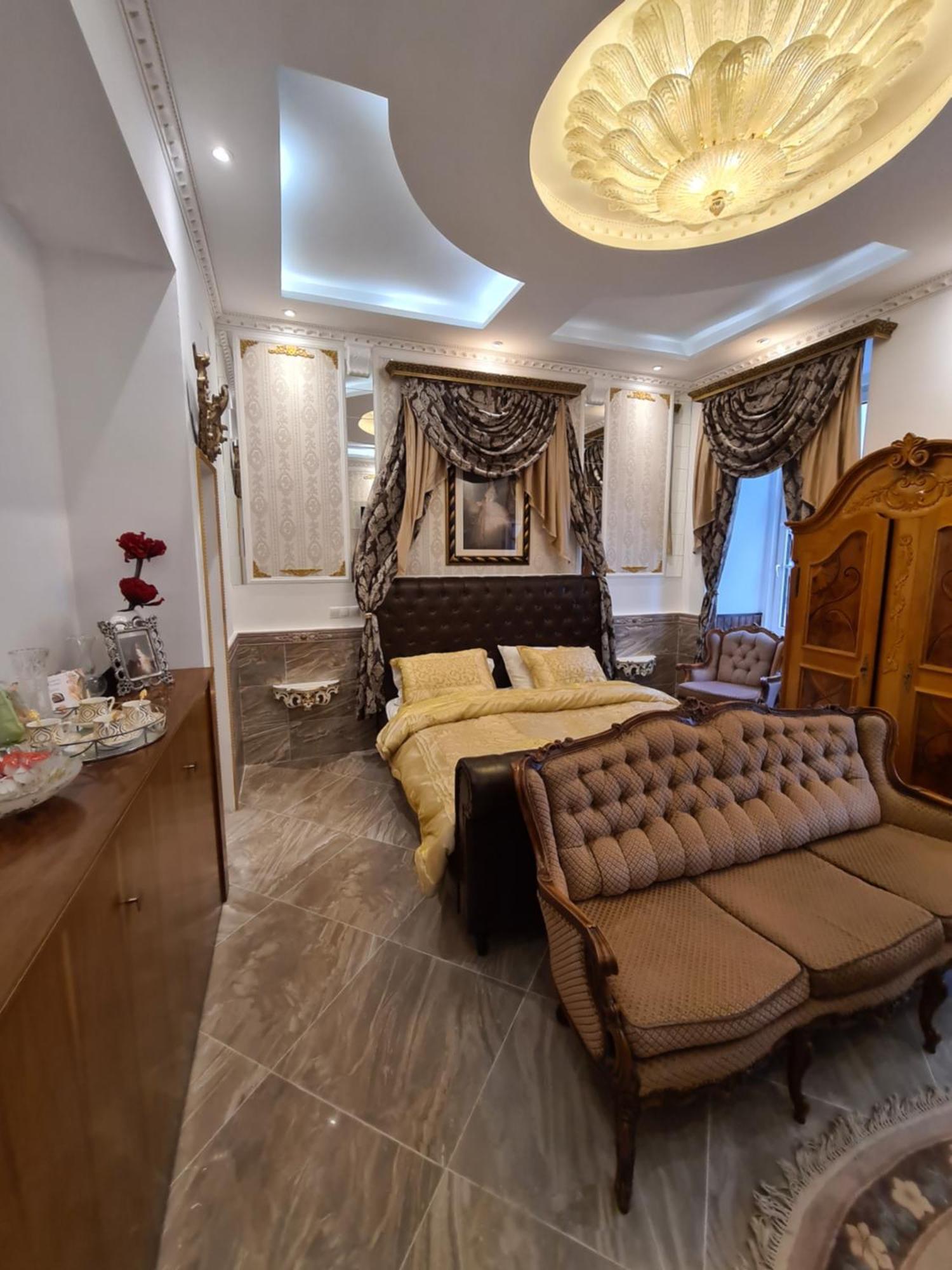 Hotel Urban Boutique Wien